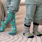 Socken 2er-Pack Pettson und Findus: 28-30