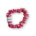 Haargummi - Sisi Beige - Pink