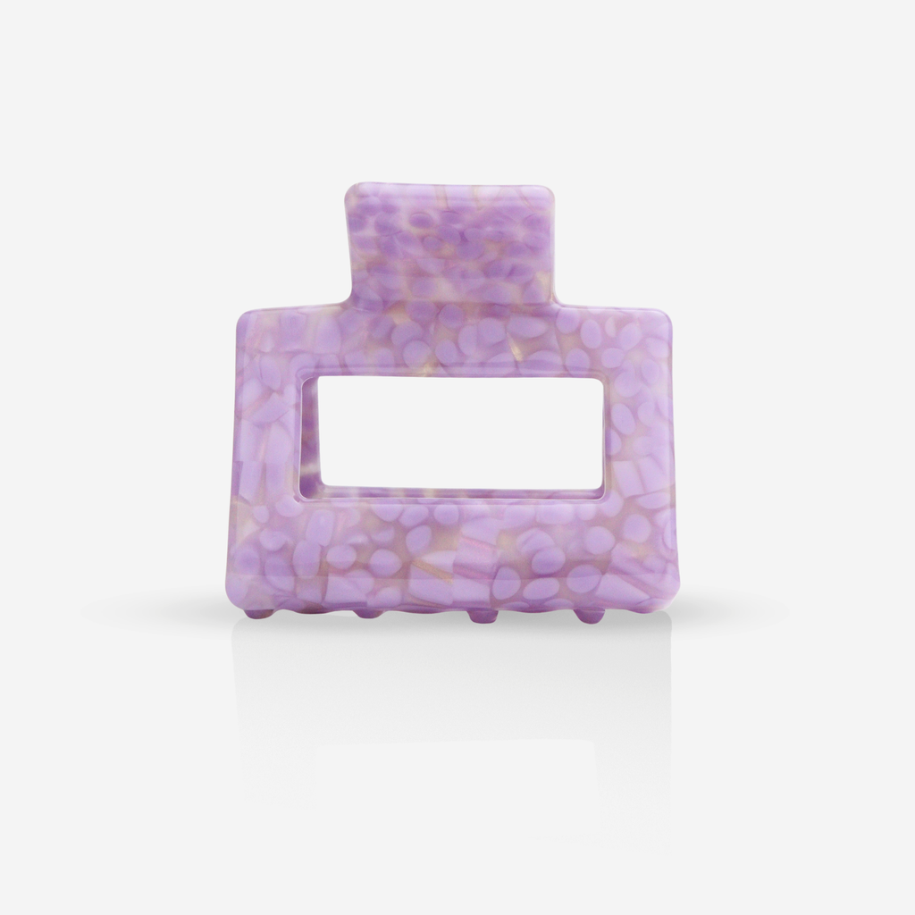 Haarklammer - Liberty Lavender