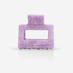 Haarklammer - Liberty Lavender