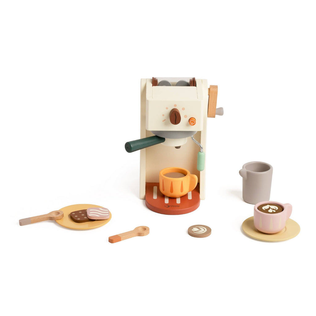 Classic World - Espressomaschine - Ab 3 Jahre