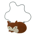 FELIX FOX BAG - Felix Fuchs Tasche von Mimi & Lula