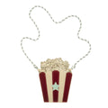 Popcorn Bag - Handtasche in Popcorn Form von Mimi und Lula