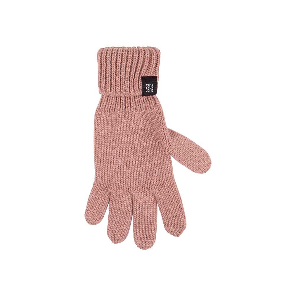 PURE PURE Kids Handschuhe Silky dusty rose