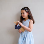 Mimi & Lula Dog bag - Hundetasche in coolem Design
