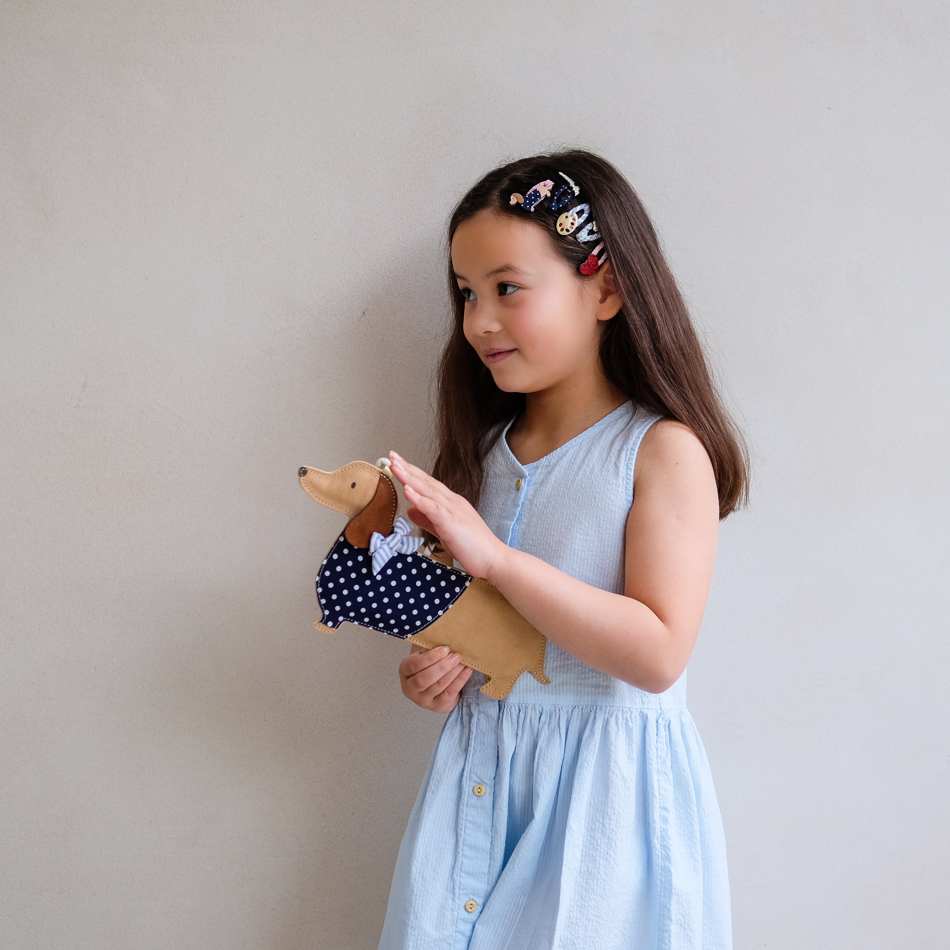 Mimi & Lula Dog bag - Hundetasche in coolem Design