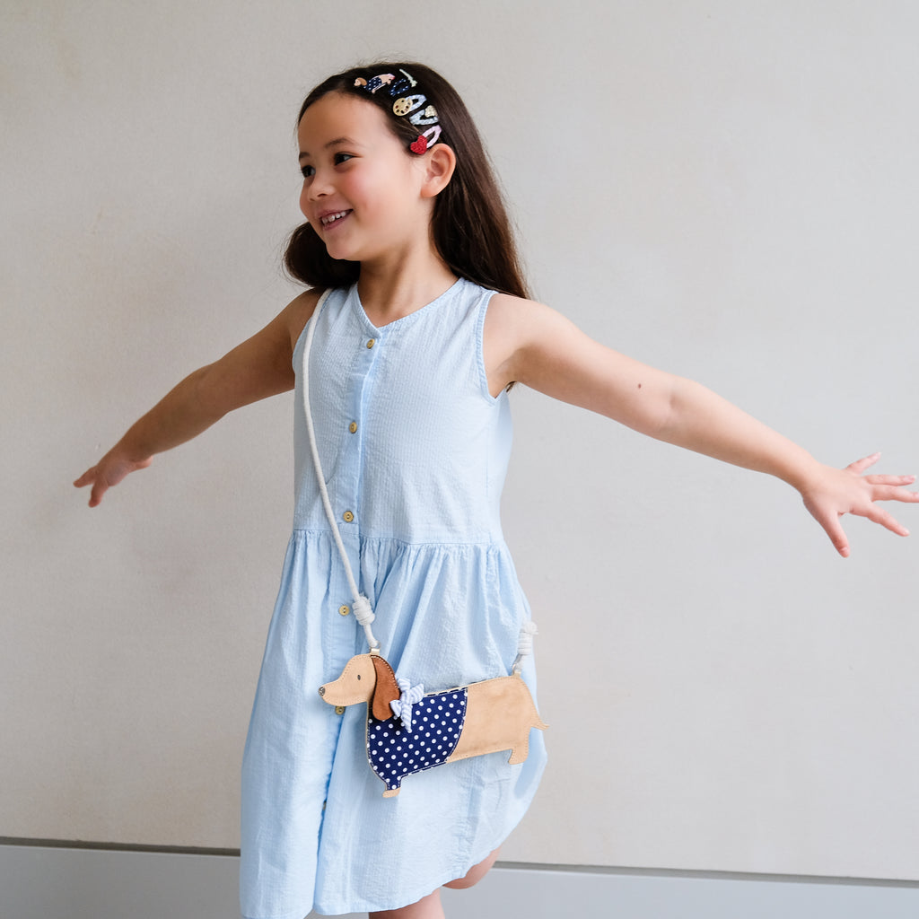 Mimi & Lula Dog bag - Hundetasche in coolem Design