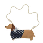 Mimi & Lula Dog bag - Hundetasche in coolem Design