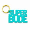 Schlüsselanhänger SUPERBUDE