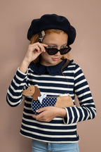 Mimi & Lula Dog bag - Hundetasche in coolem Design