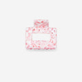Haarklammer - Lib Berry rosa