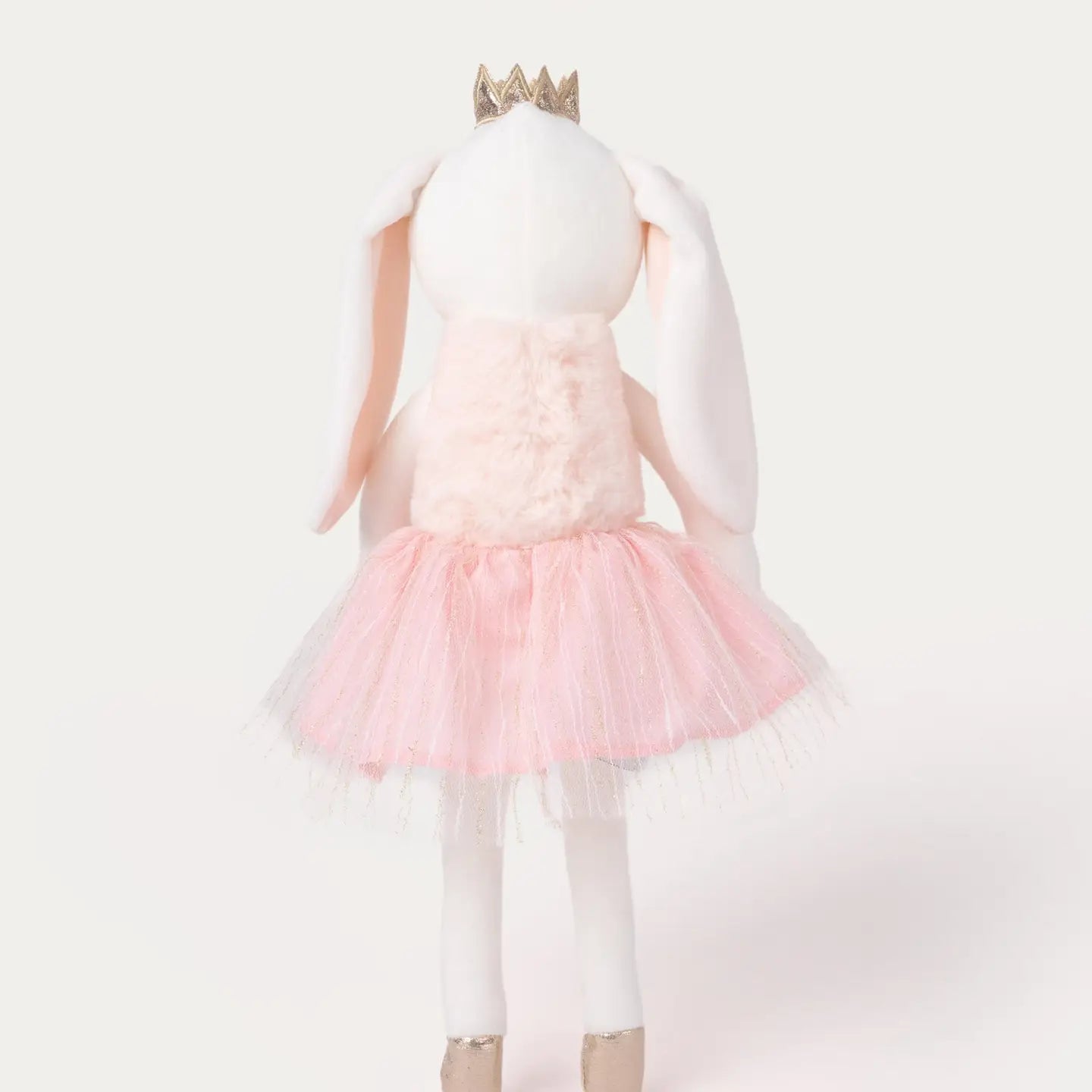 Teddykompaniet Ballerinas - Die Hasen Puppe Kate