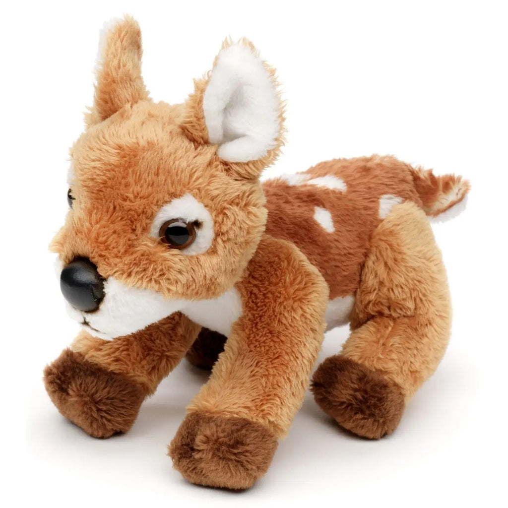 Uni Toys Rehkitz Plushie - 15 cm (Länge) Kuschel-/Plüschtier