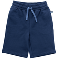 ENFANT TERRIBLE - Sweat Short in midnight blue -40% reduziert!