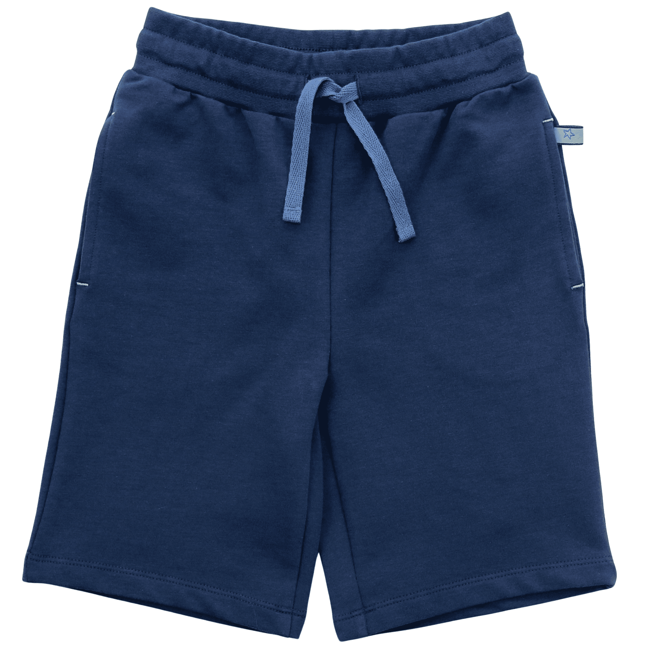 ENFANT TERRIBLE - Sweat Short in midnight blue -40% reduziert!