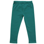 ENFANT TERRIBLE - Thermo Leggings in smaragd