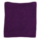 ENFANT TERRIBLE - Strick Loop in grape