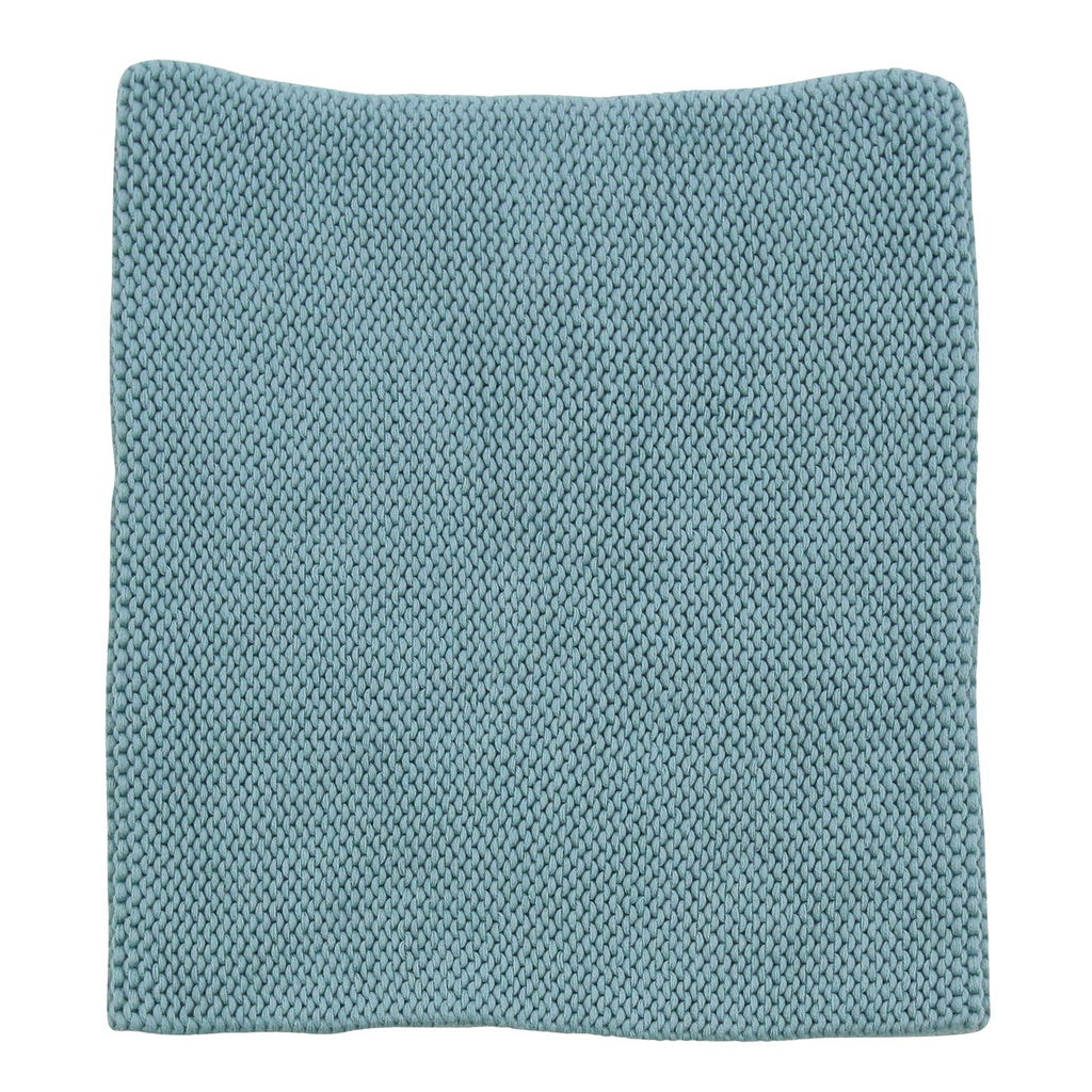 ENFANT TERRIBLE - Strick Loop in light ocean