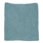 ENFANT TERRIBLE - Strick Loop in light ocean