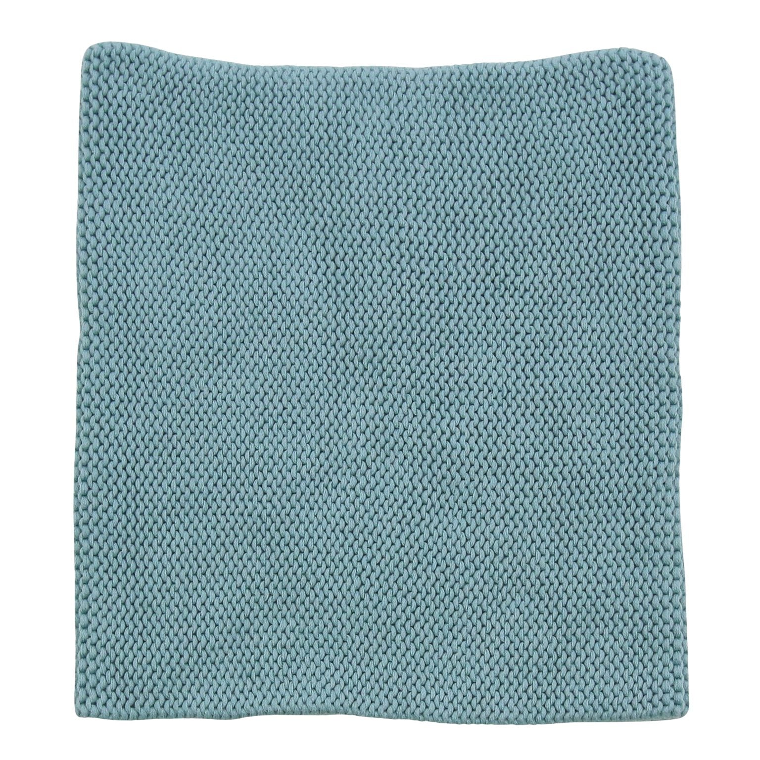 ENFANT TERRIBLE - Strick Loop in light ocean