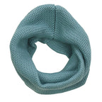 ENFANT TERRIBLE - Strick Loop in light ocean