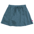 ENFANT TERRIBLE - Uni Skort mit Leodruck  sea green