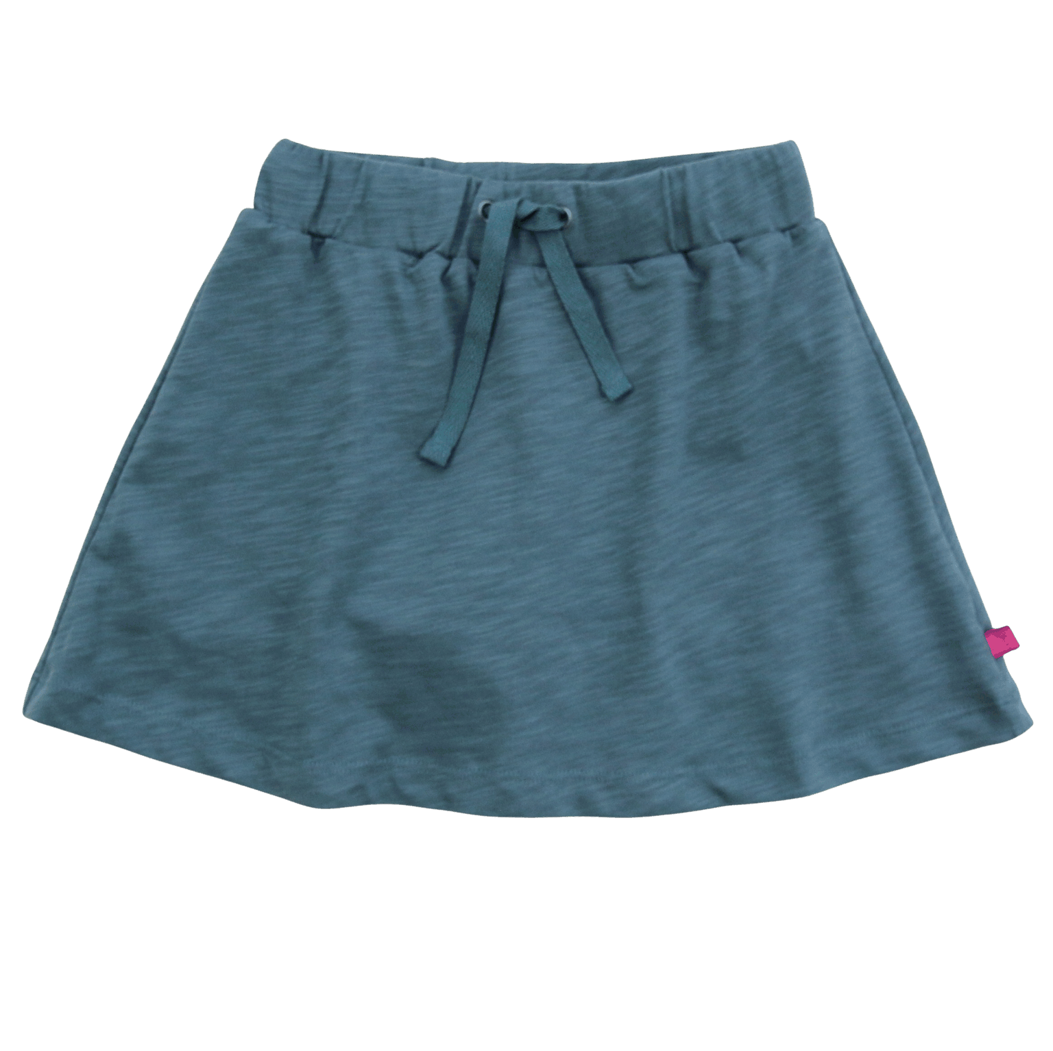 ENFANT TERRIBLE - Uni Skort mit Leodruck  sea green