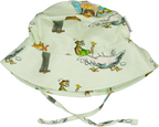 Sonnenhut Pettersson und Findus Grün Farbe light green
