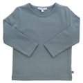 ENFANT TERRIBLE  Thermo Shirt pistachio unisex