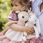 Teddykompaniet Ballerinas, Das Reh, Ruth Plushon