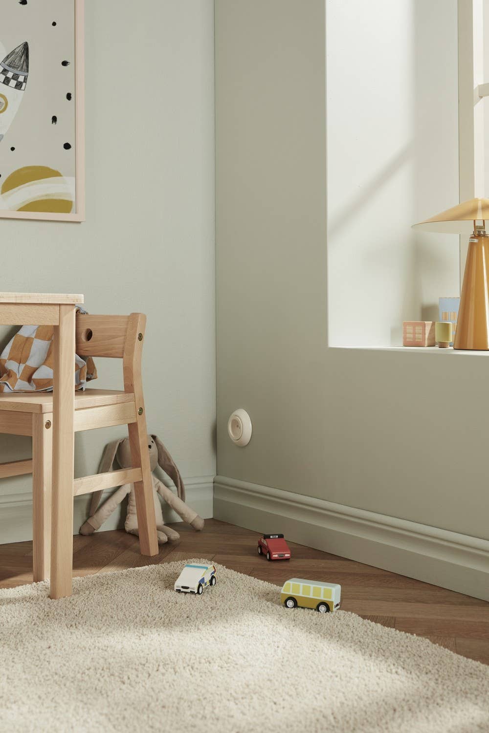 Kids Concept - Rückziehautos Aiden - 18M+