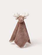 Diinglisar Bio Babydecke Spielzeug Elch für Babys