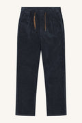 Hust & Claire HC Treovor Trousers aus Cord in navy blue  noch in  Gr. 116 vorrätig !