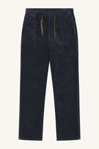 Hust & Claire HC Treovor Trousers aus Cord in navy blue  noch in  Gr. 116 vorrätig !