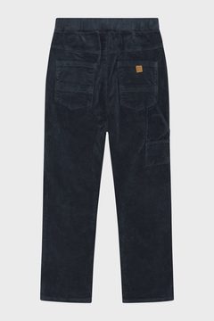 Hust & Claire HC Treovor Trousers aus Cord in navy blue  noch in  Gr. 116 vorrätig !