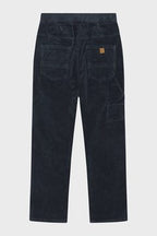 Hust & Claire HC Treovor Trousers aus Cord in navy blue  noch in  Gr. 116 vorrätig !