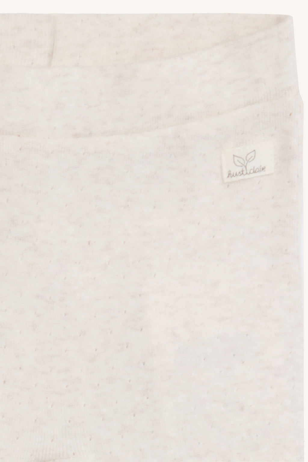 Hust & Claire Leggings HCLilo aus 100% Biobaumwolle