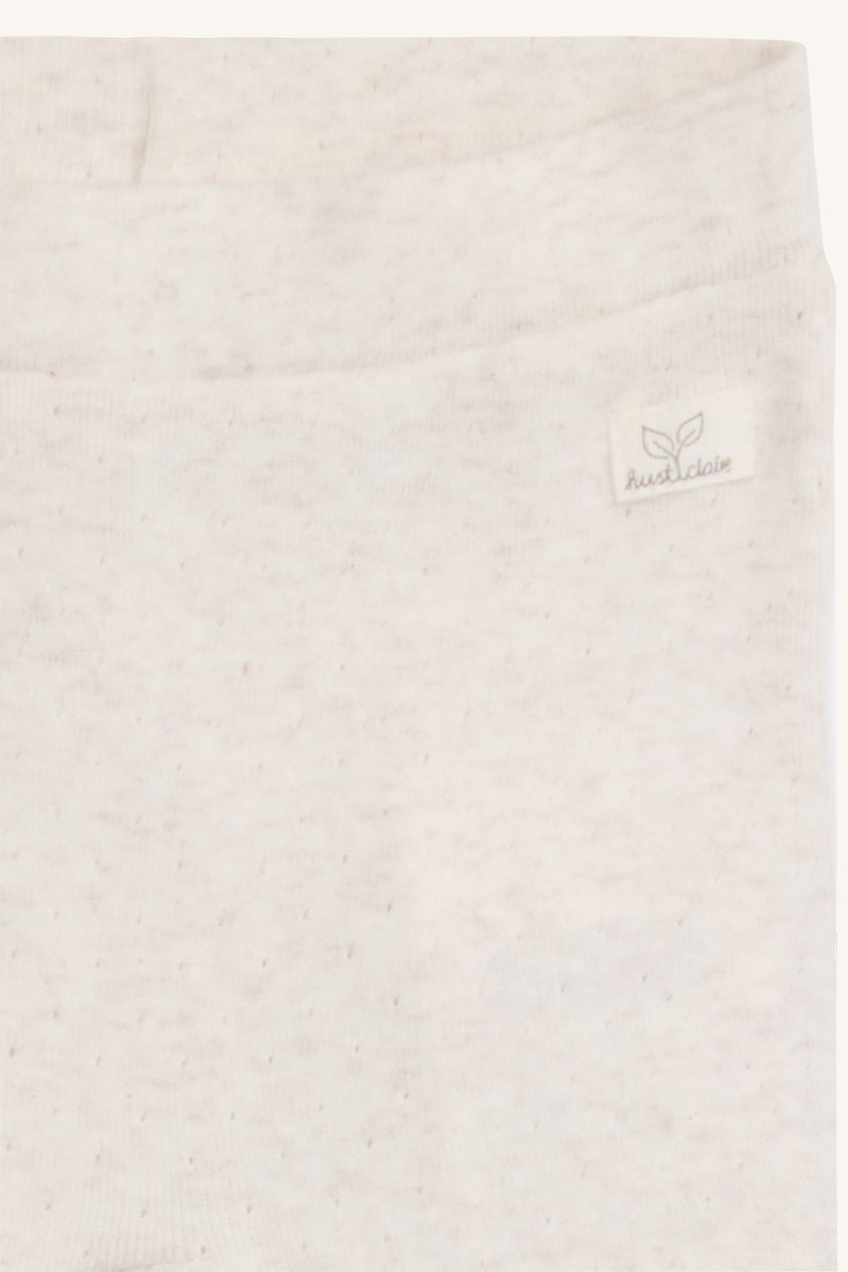 Hust & Claire Leggings HCLilo aus 100% Biobaumwolle
