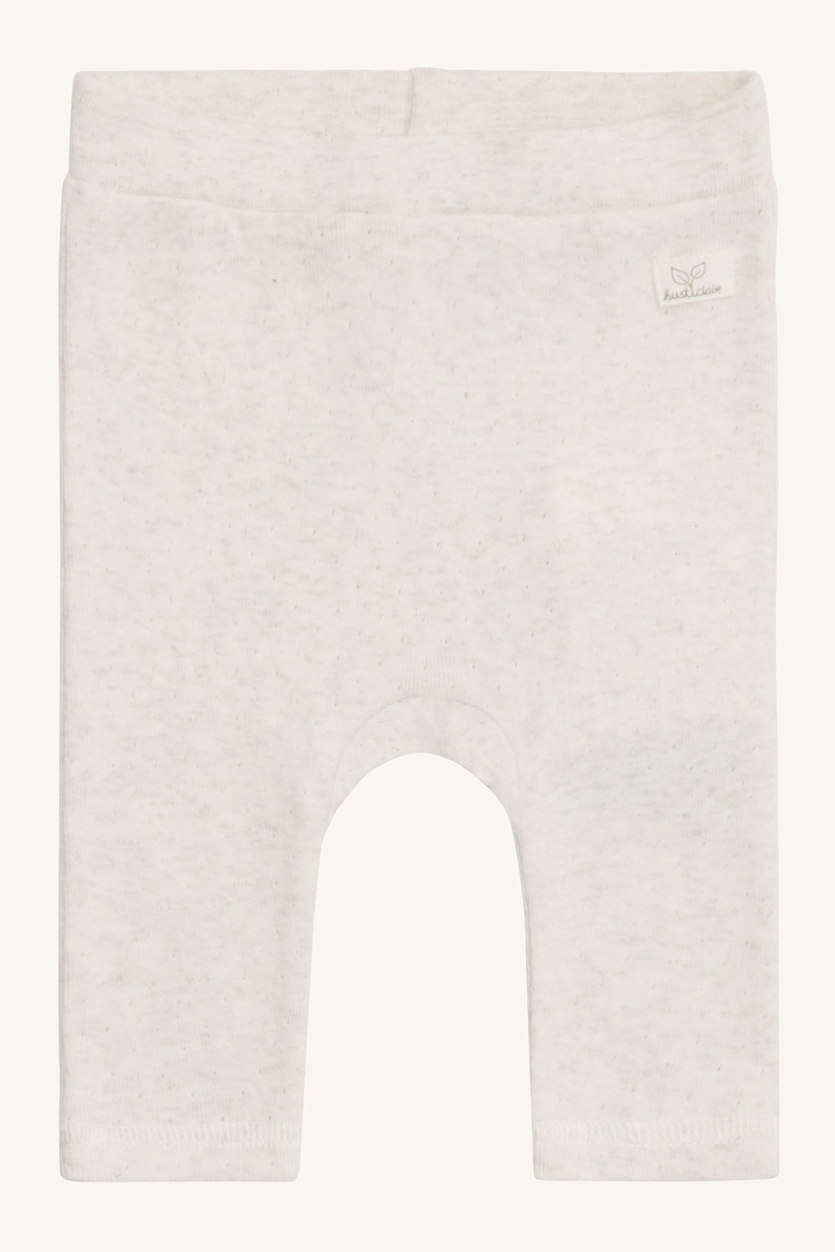 Hust & Claire Leggings HCLilo aus 100% Biobaumwolle
