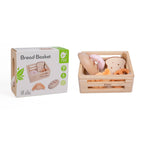 Classic World Brotkiste: 14,6x12x6 cm / Ab 18 Monaten