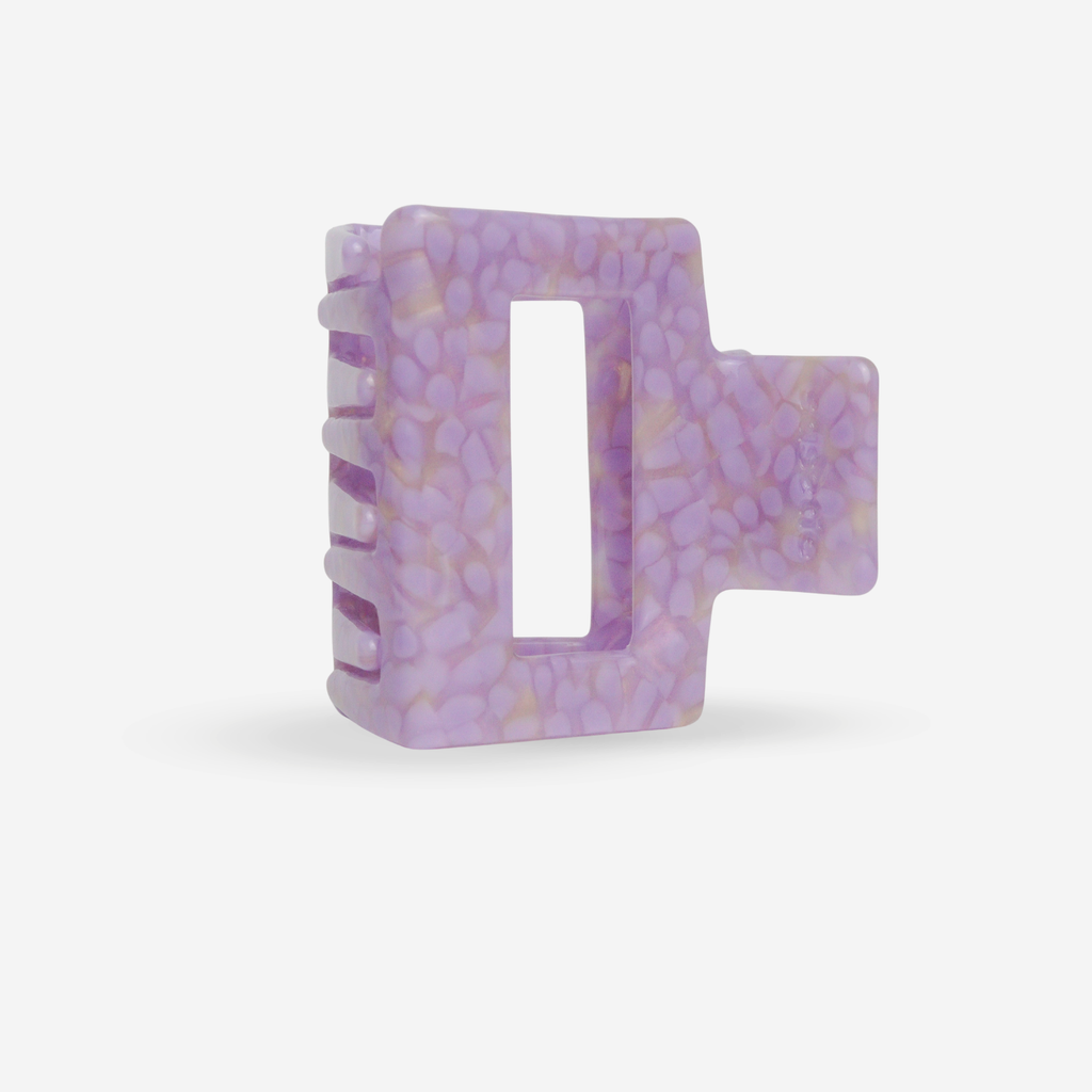 Haarklammer - Liberty Lavender