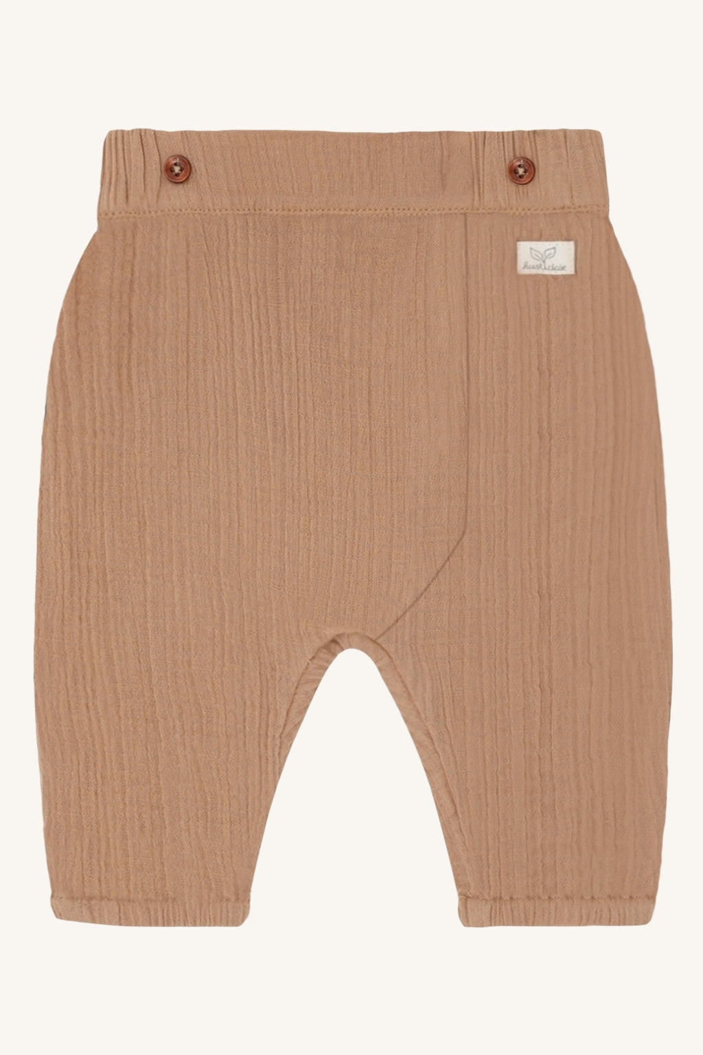 Hust & Claire HCThicco Musseline Babyhose