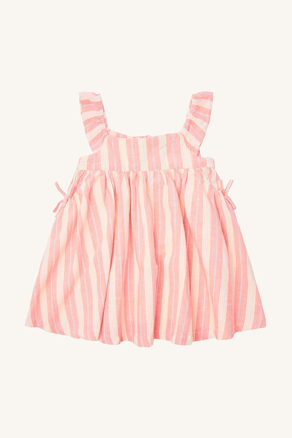 Hust & Claire HCKaroline Sommerliches Kleid im Vintage Stil