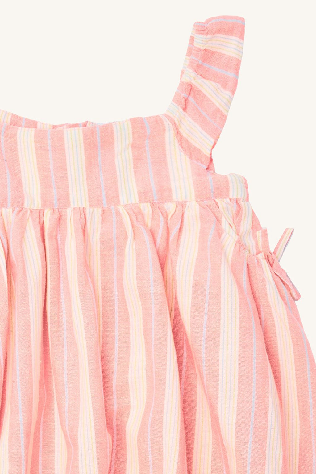 Hust & Claire HCKaroline Sommerliches Kleid im Vintage Stil