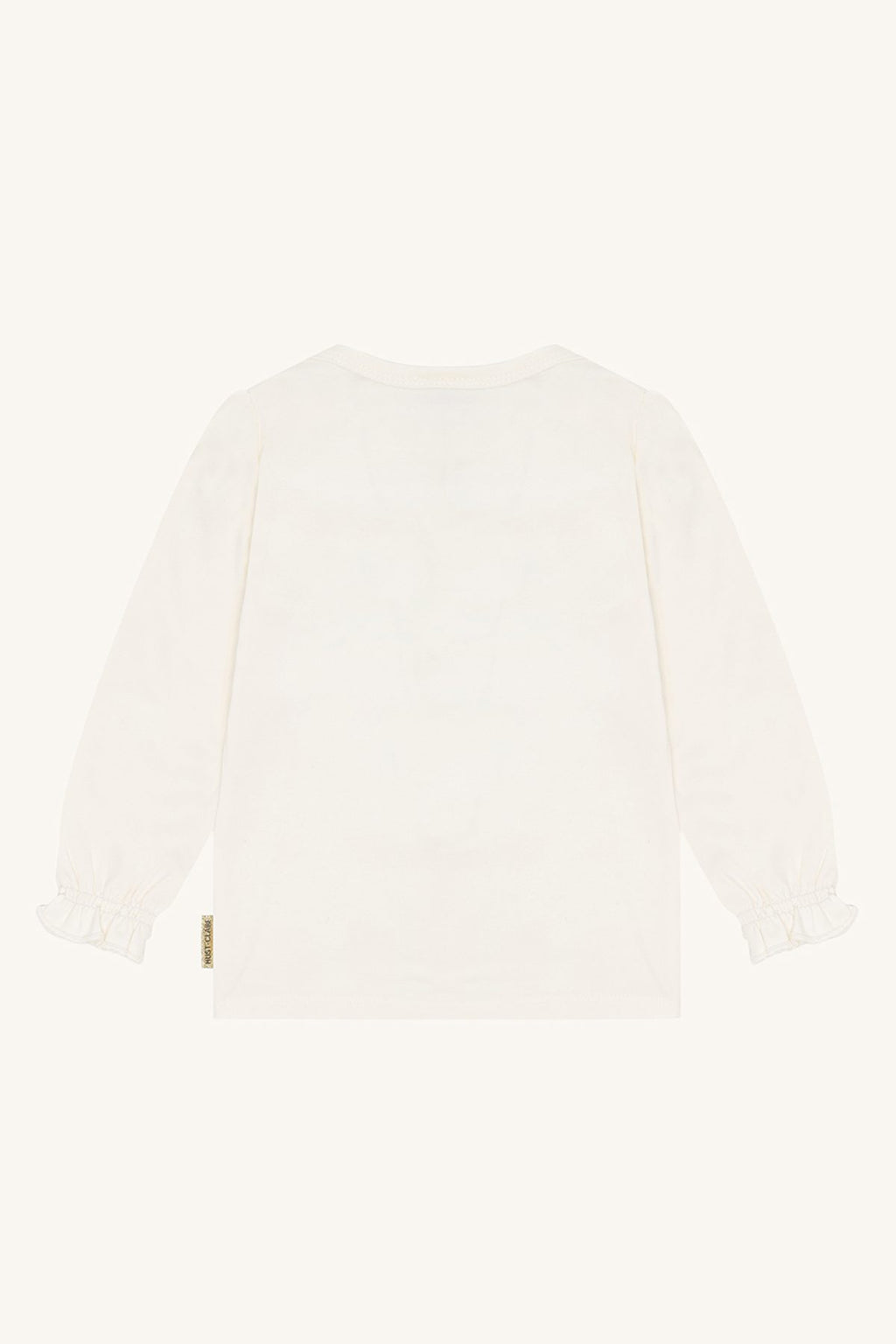 Hust & Claire HCAnna Little Heart Shirt mit Heißluftballon Applikation