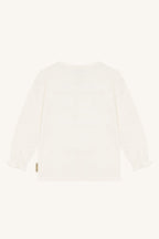 Hust & Claire HCAnna Little Heart Shirt mit Heißluftballon Applikation