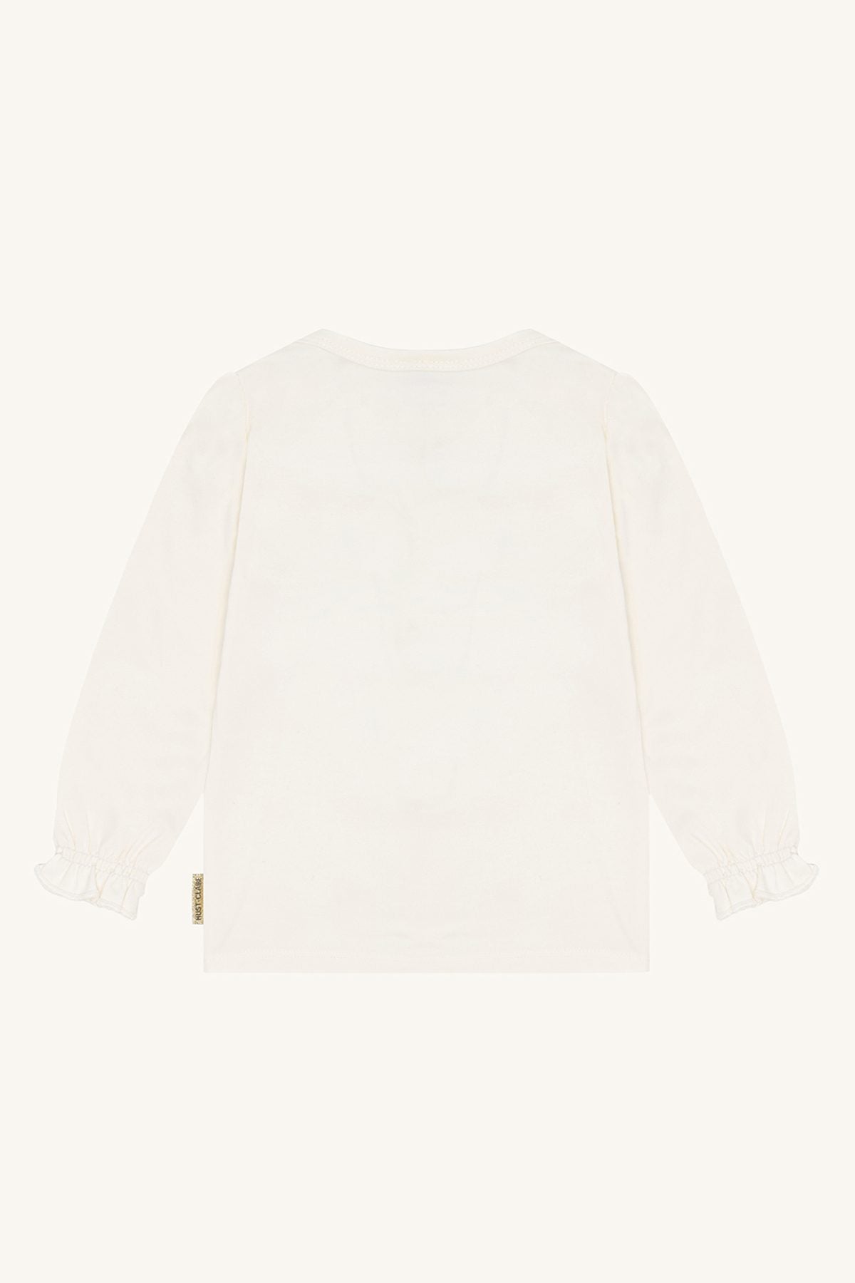 Hust & Claire HCAnna Little Heart Shirt mit Heißluftballon Applikation