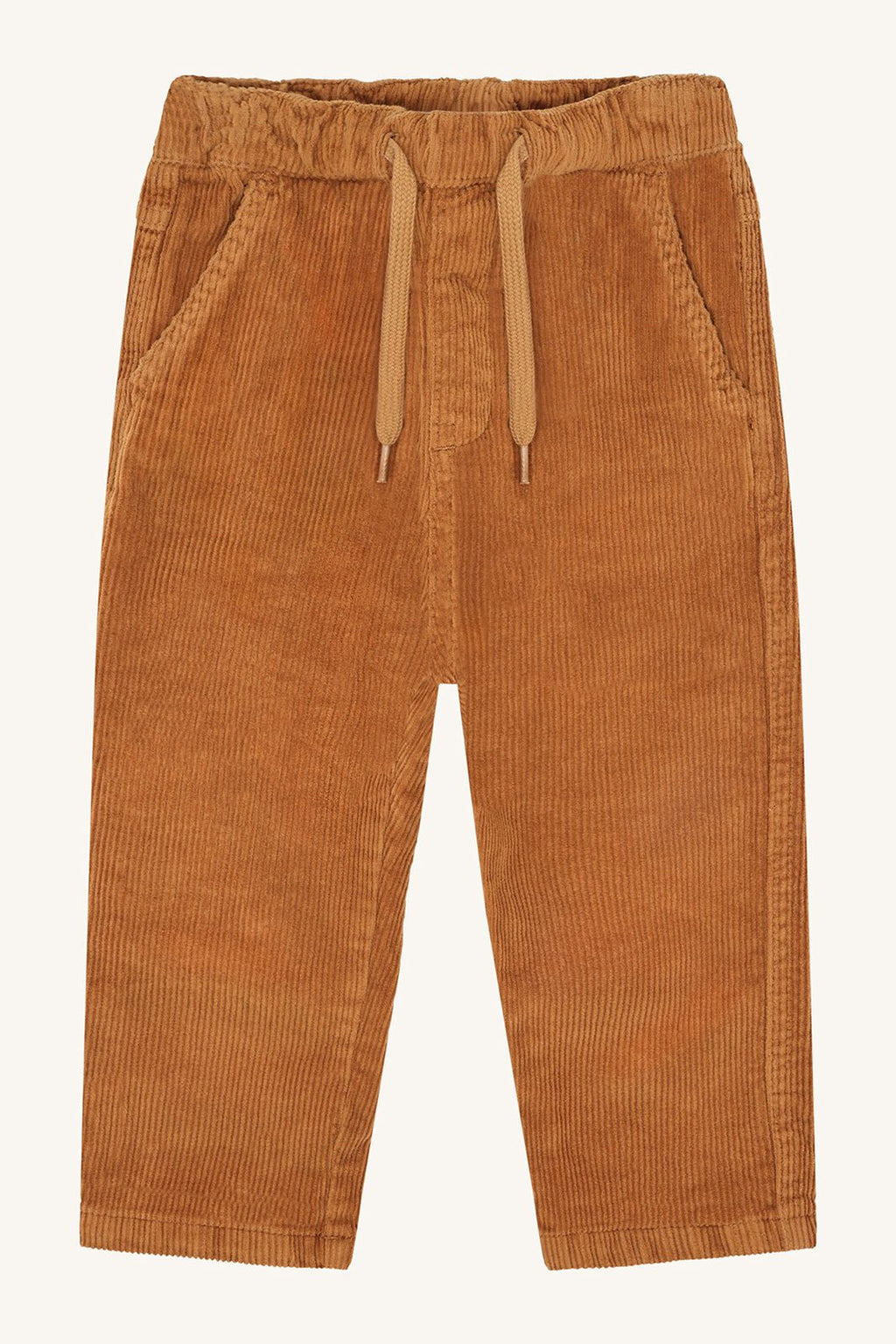 Hust & Claire HCTrevor Cord Hose in Farbe squirrel