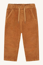 Hust & Claire HCTrevor Cord Hose in Farbe squirrel