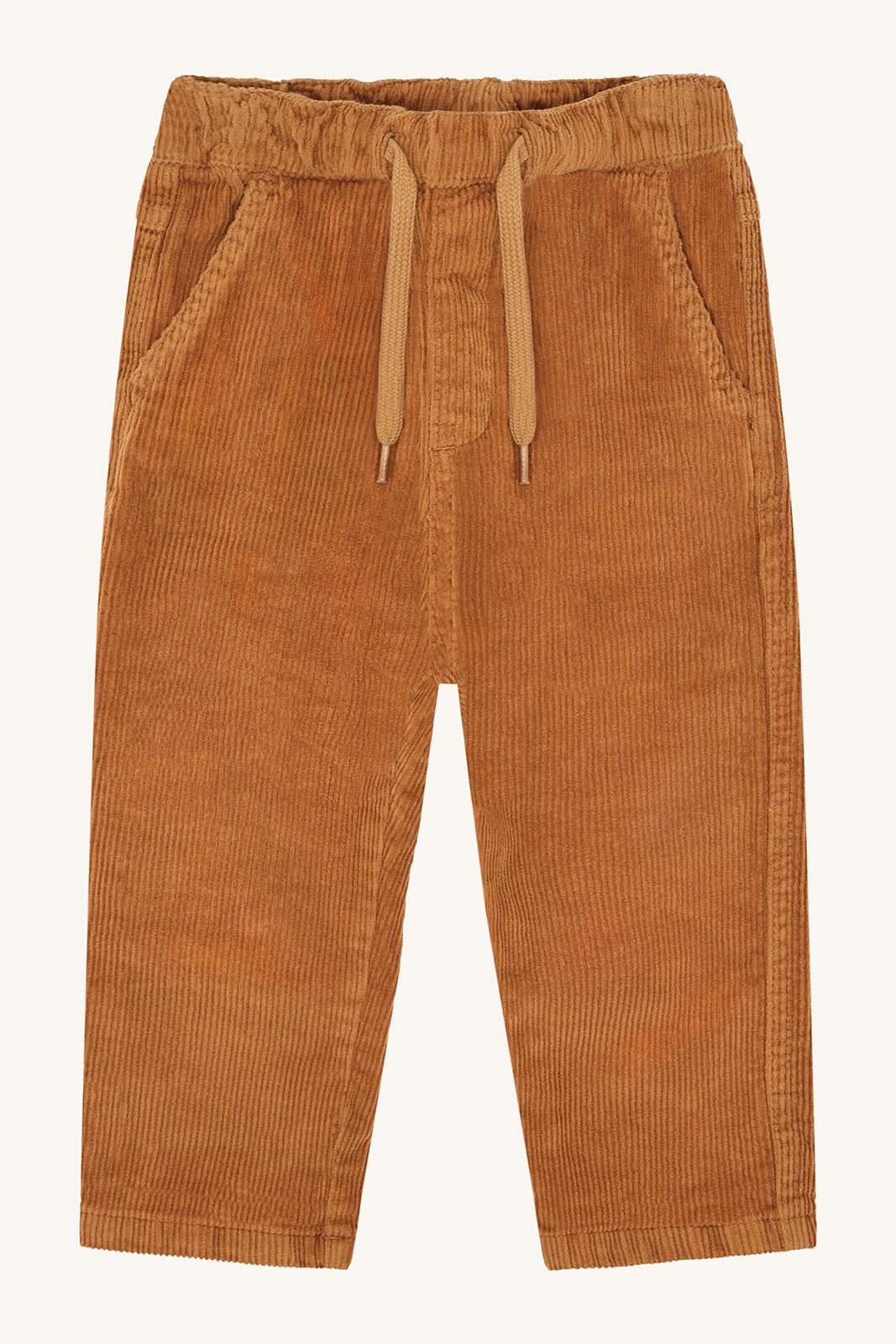 Hust & Claire HCTrevor Cord Hose in Farbe squirrel